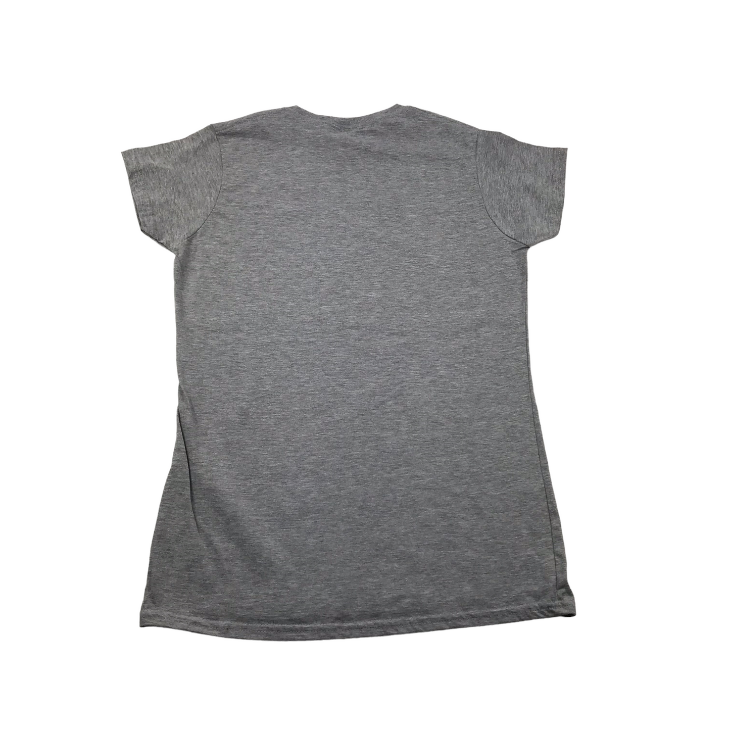 Gildan Grey Harry Potter Slim T-shirt Women's Size L