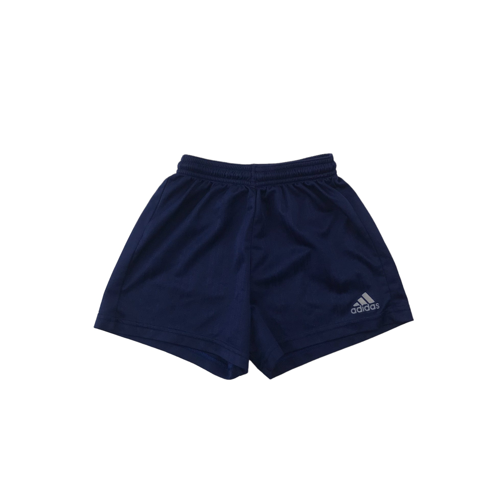 Sport Shorts Adidas Navy Soccer Shorts Adidas Climalite Soccer