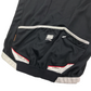 Sportful Black Short Sleeve Cycling Sports Top Adult Size L