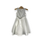 RJR. John Rocha White Floral Formal Dress Age 4