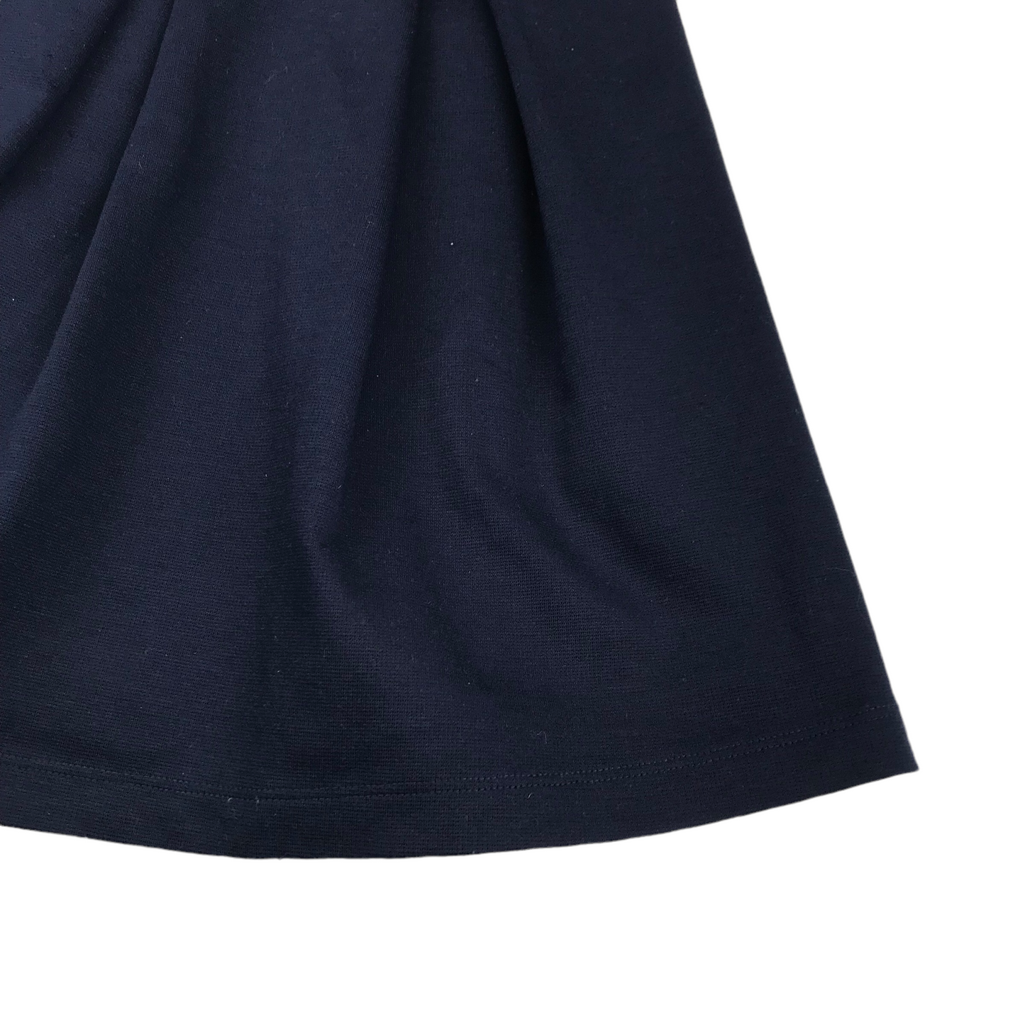 Ted Baker Navy Blue Dress Age 5