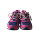 Karrimor Tempo Pink and Purple Running Trainers Size UK 6.5
