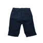 Tu Navy Blue Chino Style Shorts Age 6