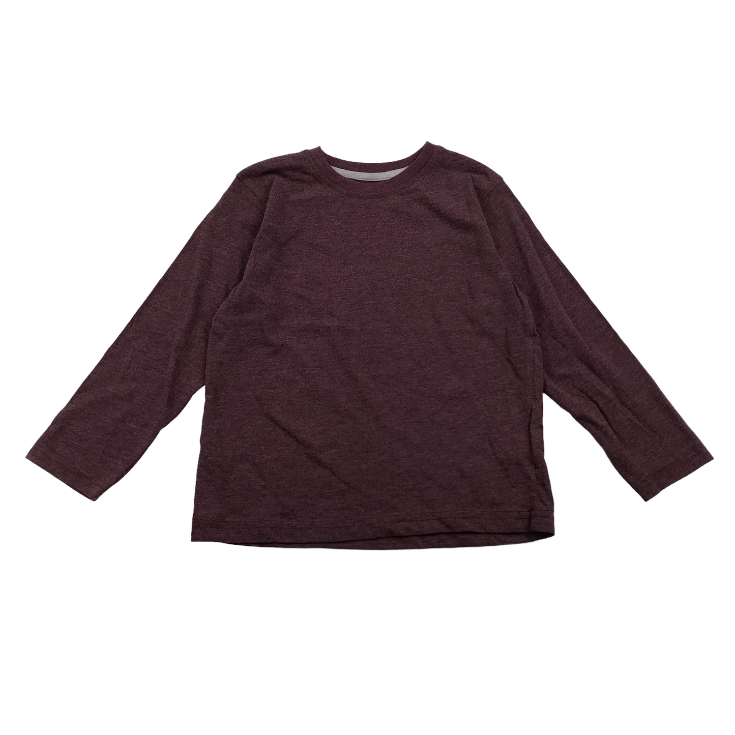 TU and Primark Dark Colours Plain T-shirt Set Age 5