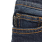 Moschino Kids Dark Blue Jeans Age 5