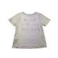 H&M White Kids Are The Future Short Sleeve T-shirt Age 7