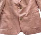 John Lewis Heirloom Light Red Blazer Jacket Age 6