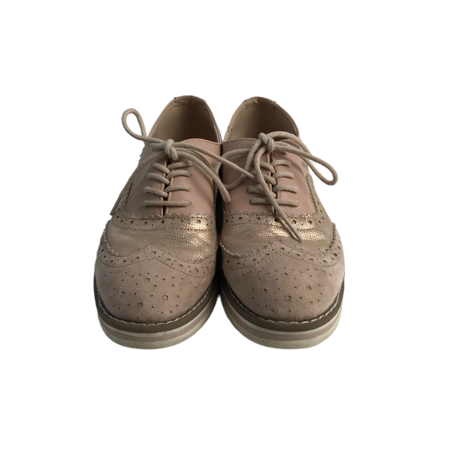 Primark 2025 mens brogues