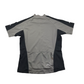 Altura Grey Short Sleeve Cycling Sports Top Women's Size 10