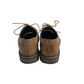 John Rocha Brown Brogue Style Shoes Size UK 13  junior