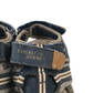 George Navy Blue Walking Sandals Size UK 12 junior