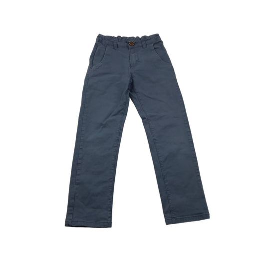 St Bernard Light Blue Denim Style Trousers Age 6