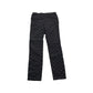 H&M Grey Starry Corduroy Jeggings Age 8