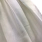 Monsoon White and Golden Lace Detailing Flared Dress Age 4