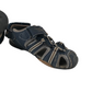 George Navy Blue Walking Sandals Size UK 12 junior