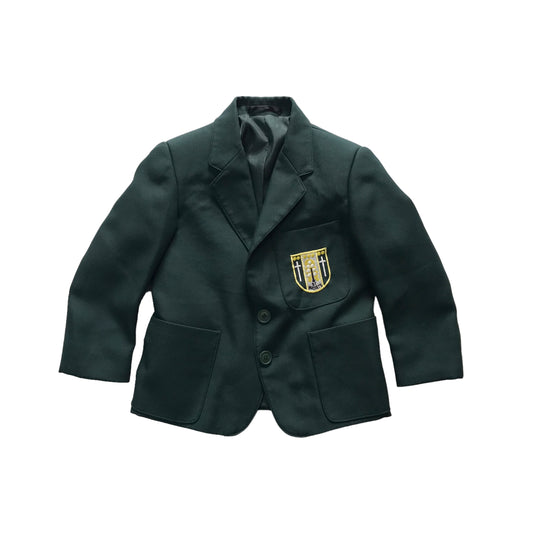 *St Bridget's Primary boys green school Blazer