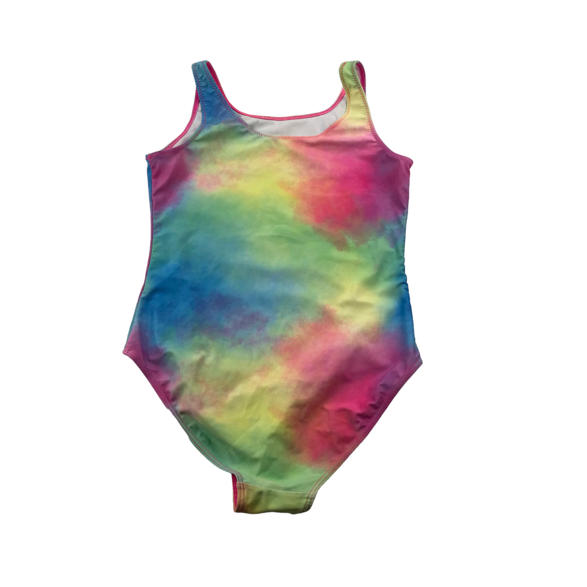 Matalan hot sale unicorn swimsuit