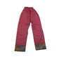 Pink Embroidery and Pattern Print Tunic Dress and Trousers Age 4