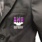 Bannerman High School Black Blazer Girl Style