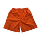 Matalan Bright Orange Swim Trunks Age 10