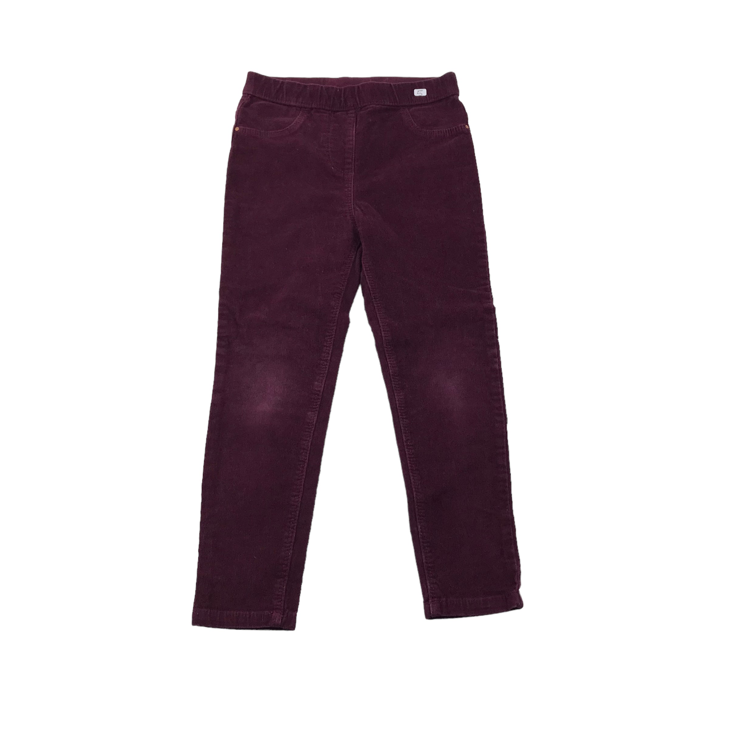 Corduroy clearance jeggings uk