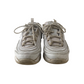 Fila trainers shoe size UK 5 white with laces