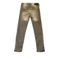 H&M Grey Super Stretchy Skinny Jeans Age 11