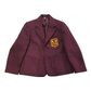 St. Martha's Primary Burgundy School Blazer