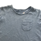 George Blue Plain T-shirt Age 5
