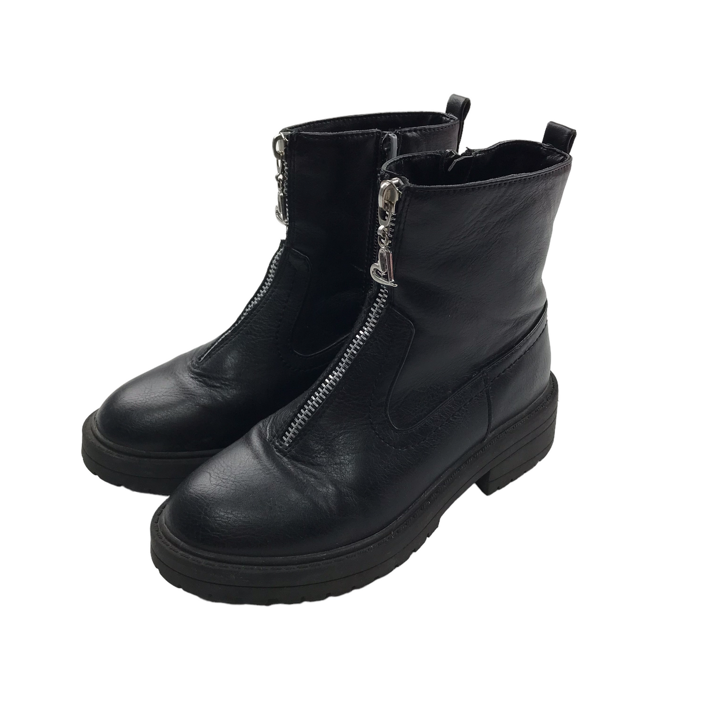 F&f boots discount
