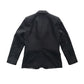 Bannerman High School Black Blazer Boy