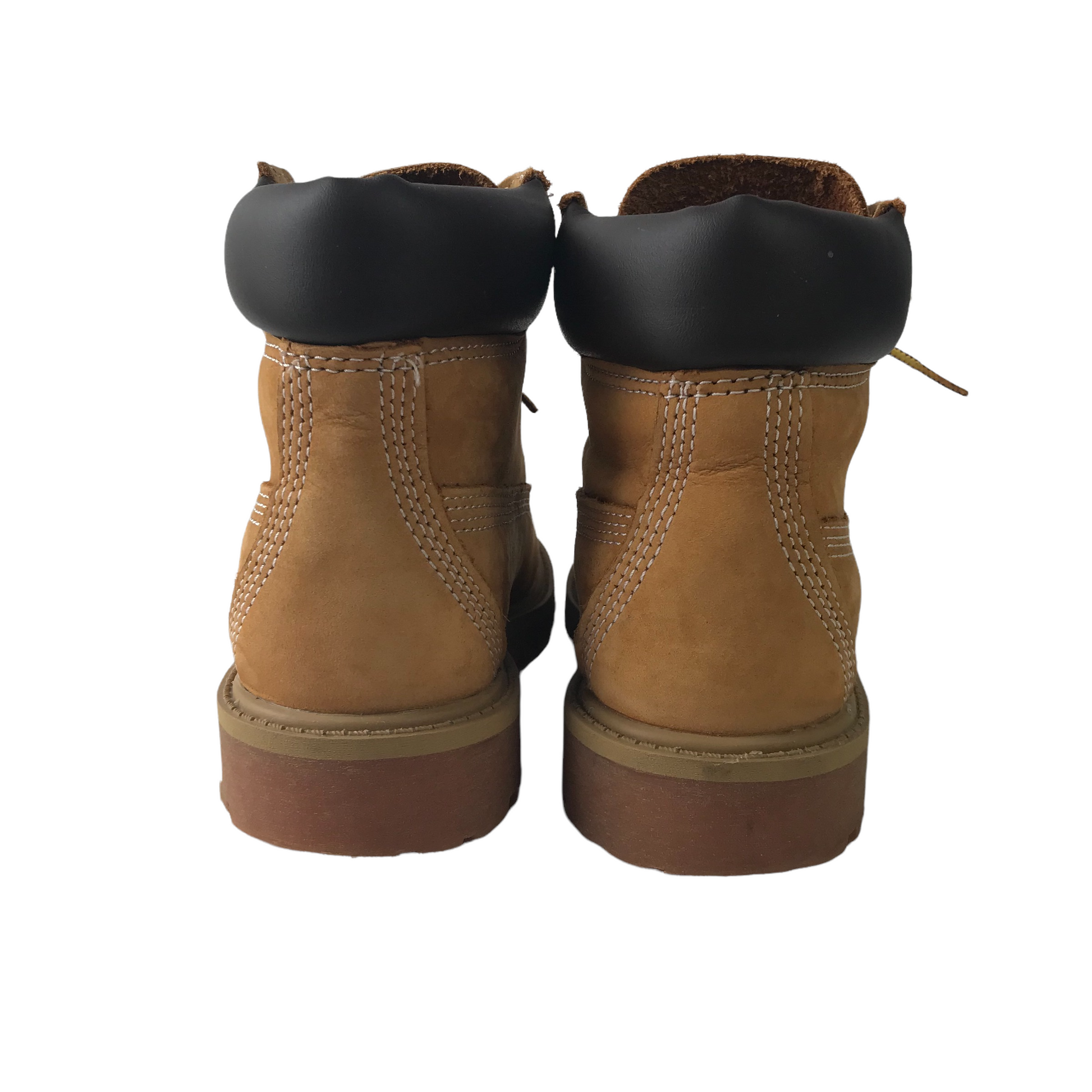 Timberland size 2024 3 boots