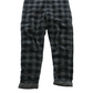 Next Grey Check Dungaree Age 5