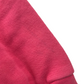 Adidas Pink Logo Print Sweater Jumper Age 12