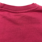 Adidas Pink Logo Print Sweater Jumper Age 12