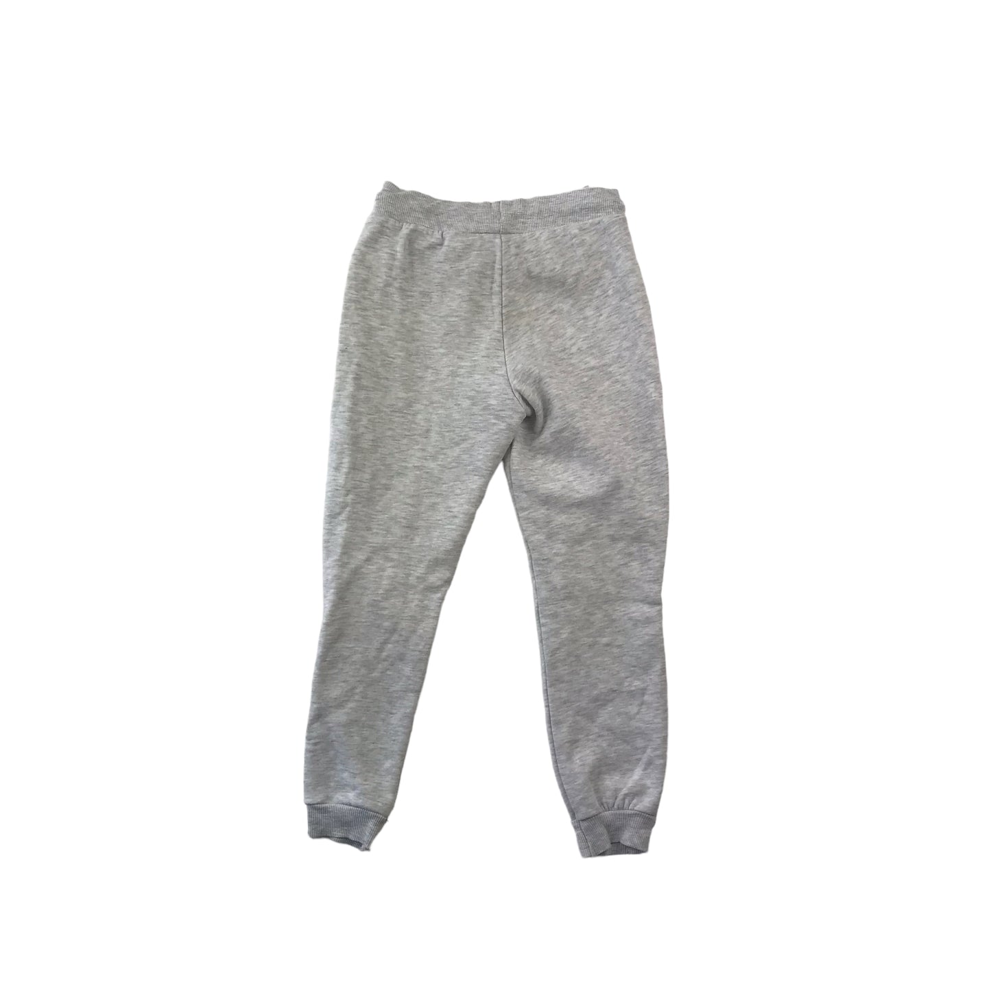 Primark NBA Chicago Bulls Grey Joggers Age 7