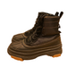 Zara Black Boots Shoe Size 11.5 junior