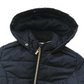 Jasper Conran Navy Blue Parka Style Jacket Age 6