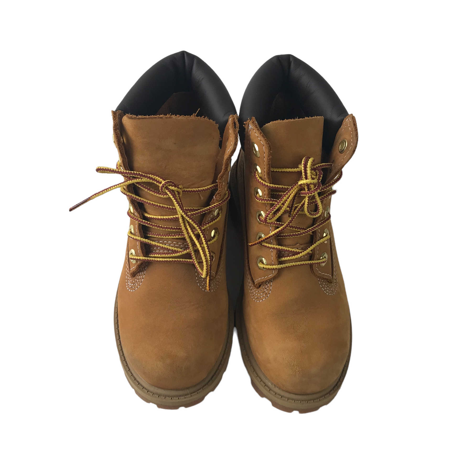 Timberland size on sale 7 boots