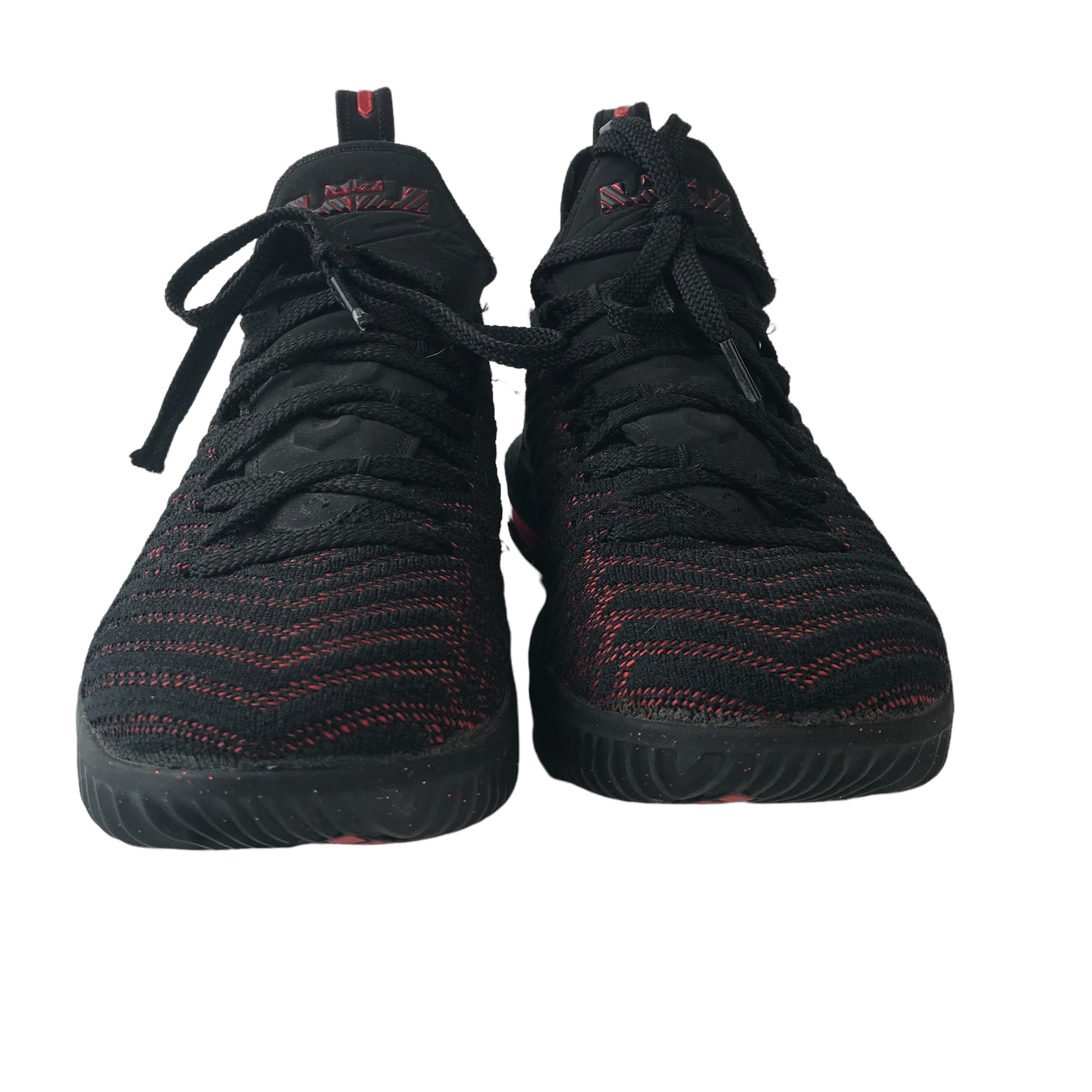 Lebron james 16 fresh hot sale bred