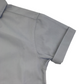 River Island Blue Slim Fit Shirt Men's XXS