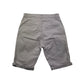 Tu Light Grey Chino Shorts Age 12