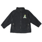 Hyndland Primary Navy Blue School Fleece