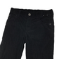 Gymboree Black Corduroy Trousers Age 10