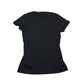Reebok Black Base Layer Top Women's Size XS