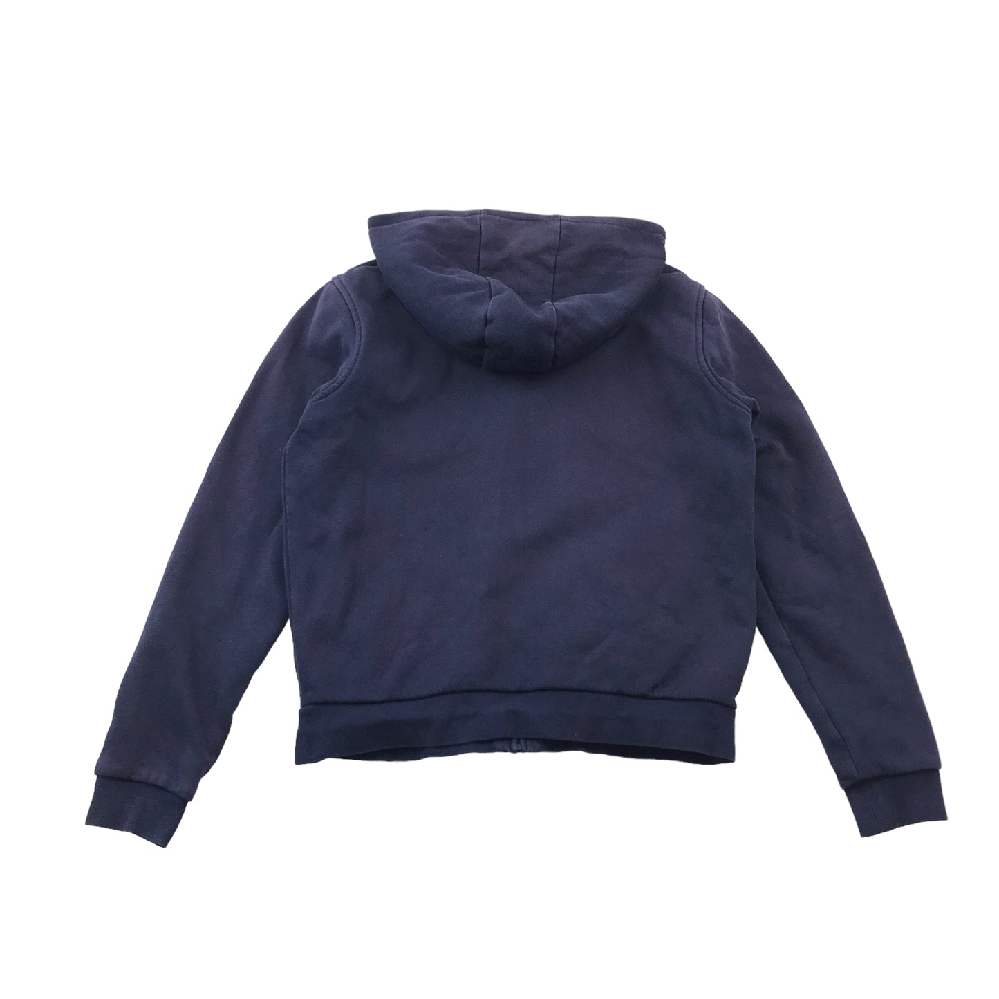 Lacoste Navy Blue Hoodie Age 16