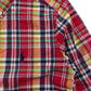 Ralph Lauren Red Checked Shirt Age 6