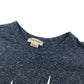 River Island Navy New York Embroidered T-Shirt Age 6