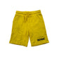 F&F Bright Yellow Batman Jersey Shorts Age 5