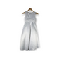 Sarah Louise White A-line Formal Dress Age 9